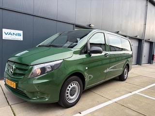 Mercedes-Benz Vito 111 CDI Lang DC Comfort 6 persoons Airco