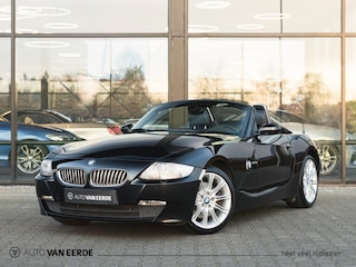 BMW Z4 Roadster 3.0si H6 - Style 135M, cruise etc