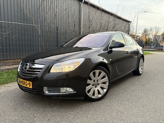 Opel Insignia 1.8 Cosmo / NAVI / CRUISE / AIRCO / 168dkm! NAP!