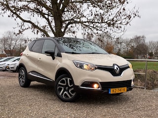 Renault Captur 1.2 TCe Dynamique | Cruise + Clima + Navi nu € 9.975,-!!!