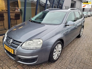 Volkswagen Golf Variant 1.4 TSI Comfortline APK 07-2026