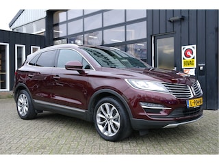 Ford Kuga 2.0T 203 PK Automaat | Leder | Camera | Memory | Cruise | Stoelverwarming