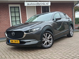 Mazda CX-30 2.0 SA-G Comfort, CAMERA / TREKHAAK