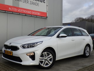 Kia Ceed Sportswagon 1.0 T-GDi DynamicLine, Camera, Cruise, NL/NAP!