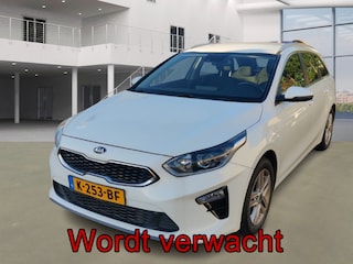 Kia Ceed Sportswagon 1.0 T-GDi DynamicLine, Camera, Cruise, NL/NAP!