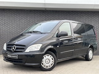 Mercedes-Benz Vito 113 CDI 320 Lang Luxe