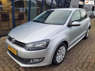 Volkswagen Polo 1.2 TSI Edition 5-Deurs / Airco / Cruise Control