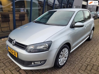Volkswagen Polo 1.2 TSI Edition 5-Deurs / Airco / Cruise Control