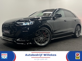 Audi Q8 SQ8 4.0 TFSI SQ8 508pk quattro | MATRIX | PANO | HUD | TREKHAAK |