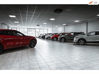 Alfa Romeo Tonale 1.5T Mild Hybrid *Edizione Speciale* 41dkm |Virtual Dash|4 x NIEUWE 20" Banden + Velgen|