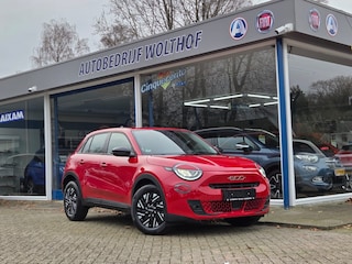 Fiat 600 1.2 Hybrid 125 jaar edition