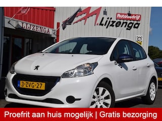 Peugeot 208 1.0 PureTech LIKE Nieuwe motor | Airco | Cruise | Bluetooth | 5drs | LMV