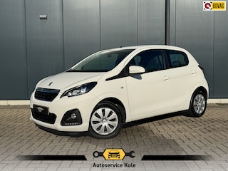 Peugeot 108 1.0 e-VTi Active * Airco * Bluetooth * 5-Deurs *