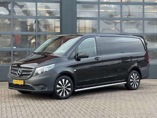 Mercedes-Benz Vito 114 L | Camera | Cruise | Achterdeuren | Certified 24 mnd garantie