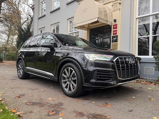 Audi Q7 55 TFSI quattro, Memory, Trekhaak