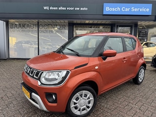 Suzuki Ignis 1.2 SH Comfort