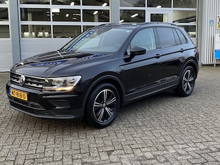 Volkswagen Tiguan 1.4 TSI 150pk/OrgNL/Clima/Cruise/PdcV+A/18inch/Elekt.Klep