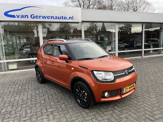 Suzuki Ignis 1.2 Select |Airco | Apple Carplay navi