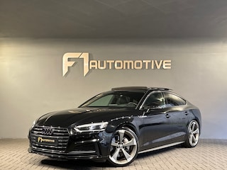 Audi A5 Sportback 2.0 TFSI quattro Pano|B&O|HuD|Keyles|Camera