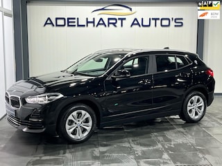 BMW X2 XDrive25e Executive Automaat / Navigatie full map / Cruise control / Climate control / Keyless