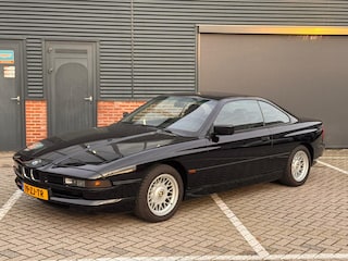 BMW 850