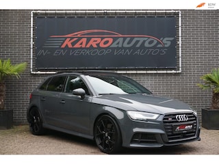 Audi A3 Sportback 2.0 TFSI quattro Pano Leer Matrix ACC VOL