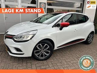 Renault Clio 0.9 TCe Iconic NAVI|PDC|KEYLESS|STOELVERW.|NAP
