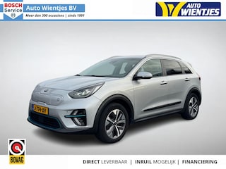 Kia Niro ExecutiveLine 64kWh | SOH 98% | 3-Fase | Leer | Navi