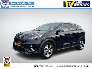 Kia Niro ExecutiveLine 64 kWh | SOH 100% | 3-Fase | Leer | Navi