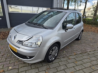 Renault Modus 1.6 16V Night&Day Pano Automaat