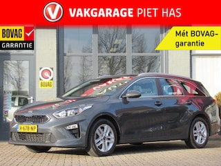 Kia Ceed Sportswagon 1.0 T-GDi DynamicLine | Clima-Airco | Apple Carplay | Parkeercamera | Incl. BOVAG Garantie | DAB+ |