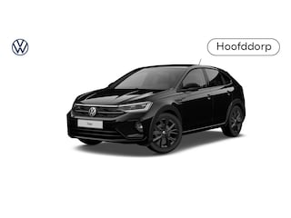 Volkswagen Taigo R-Line Business 1.0 85 kW / 115 pk TSI CUV 6 versn