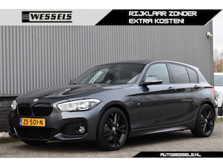 BMW 125i Edition M Sport Shadow High Executive 225PK, Harman/kardon, Leder, Stoelverwarming, LED
