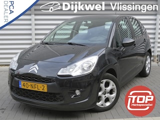 Citroën C3 1.4 VTi 95 Ligne Business Trekhaak Nieuwe APK!