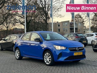 Opel Corsa Electric Level 2 50 kWh - Carplay, Clima, Cruise