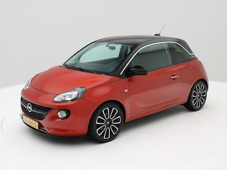 Opel Adam 1.0 Turbo Unlimited Two Tone