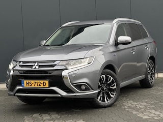 Mitsubishi Outlander 2.0 PHEV Executive Edition Leder - DAB+ - Trekhaak