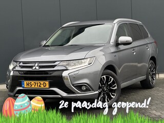 Mitsubishi Outlander 2.0 PHEV Executive Edition Leder - DAB+ - Trekhaak