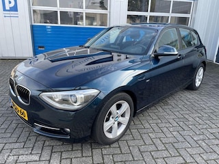 BMW 116i EDE Executive SportLine