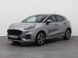 Ford Puma 1.0 EcoBoost Hybrid ST-Line | NAVI