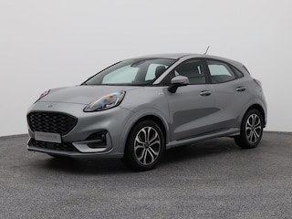 Ford Puma 1.0 EcoBoost Hybrid ST-Line | NAVI