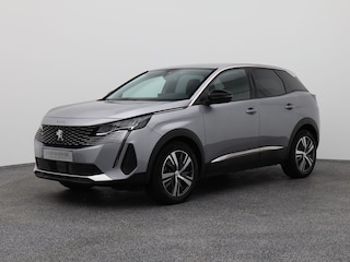 Peugeot 3008 1.2 PureTech 130 PK Automaat Allure | CAMERA | KEYLESS | TREKHAAK