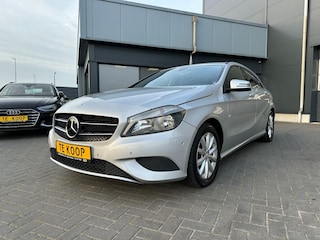 Mercedes-Benz A 180 Aut. Ambition Navigatie stoelverw.