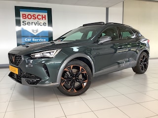 Cupra Formentor 1.4 e-Hybrid VZ Performance 245 PK Panodak, Camera