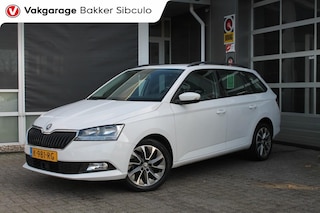 Skoda Fabia 1.0 TSI BUSINESS EDITION