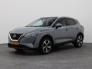 Nissan Qashqai 1.3 MHEV Xtronic N-Connecta | PANO | 360° | ADAPTIVE | KEYLESS | TREKHAAK
