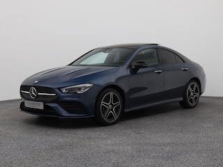 Mercedes-Benz CLA 250 e Business Solution AMG Limited | PANO | CAMERA | MEMORY | KEYLESS | STOELVERW.
