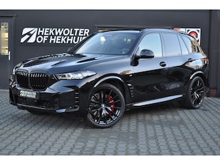 BMW X5 50 e xDrive M Sport Pro | Pano | Soft-Close | Driving Assistant