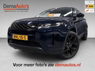 Land Rover Range Rover Evoque 1.5 P300e AWD BLACK-LINE NAVI/V-COCKPIT/LEDER/DAB/CARPLAY/LED/CAM/M-STOELEN///