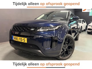 Land Rover Range Rover Evoque 1.5 P300e AWD BLACK-LINE NAVI/V-COCKPIT/LEDER/DAB/CARPLAY/LED/CAM/M-STOELEN///